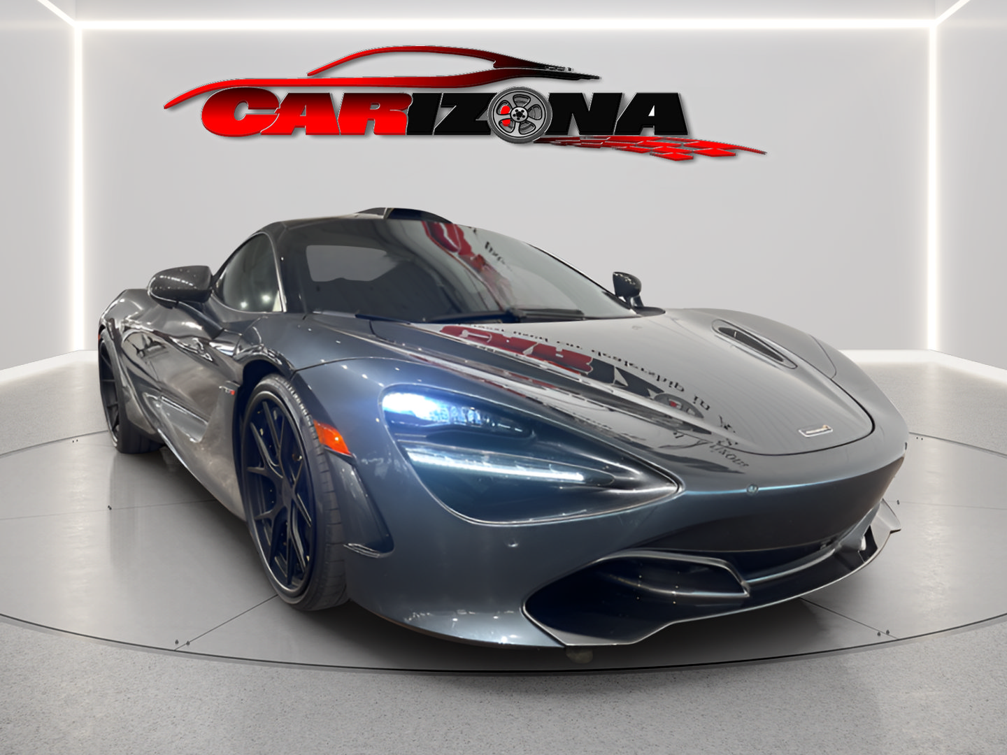 Used 2018 McLaren 720S photo 13