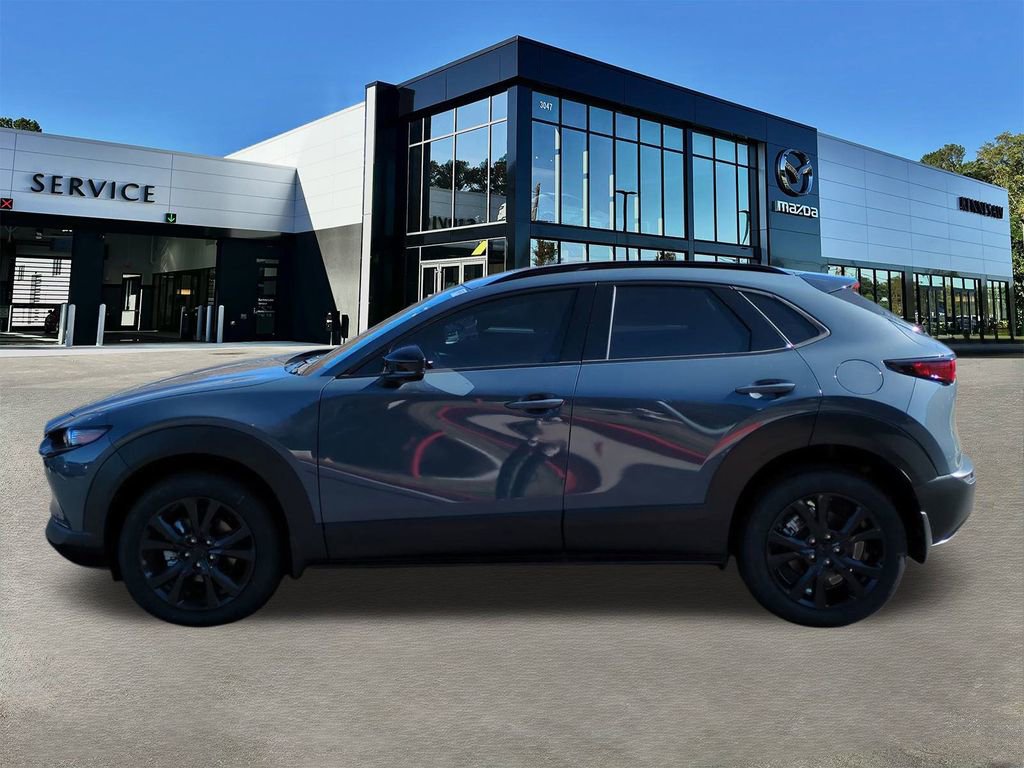 2026 MAZDA Cx-30 2.5 Turbo w/ Premium Plus Pkg