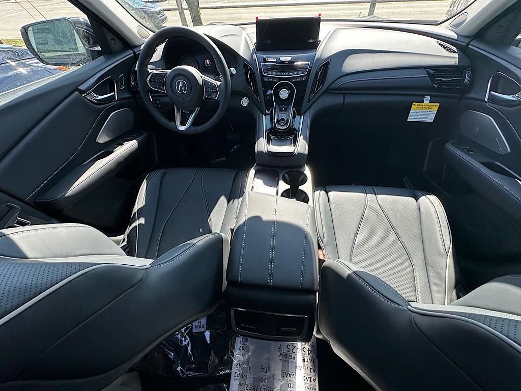 2026 Acura RDX SH-AWD w/ Advance Package