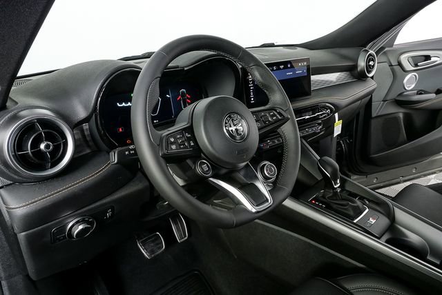 2026 Alfa Romeo Tonale