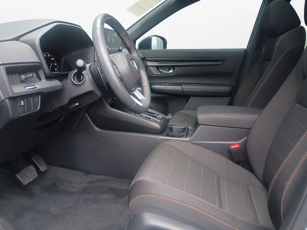 2023 Honda CR-V Sport