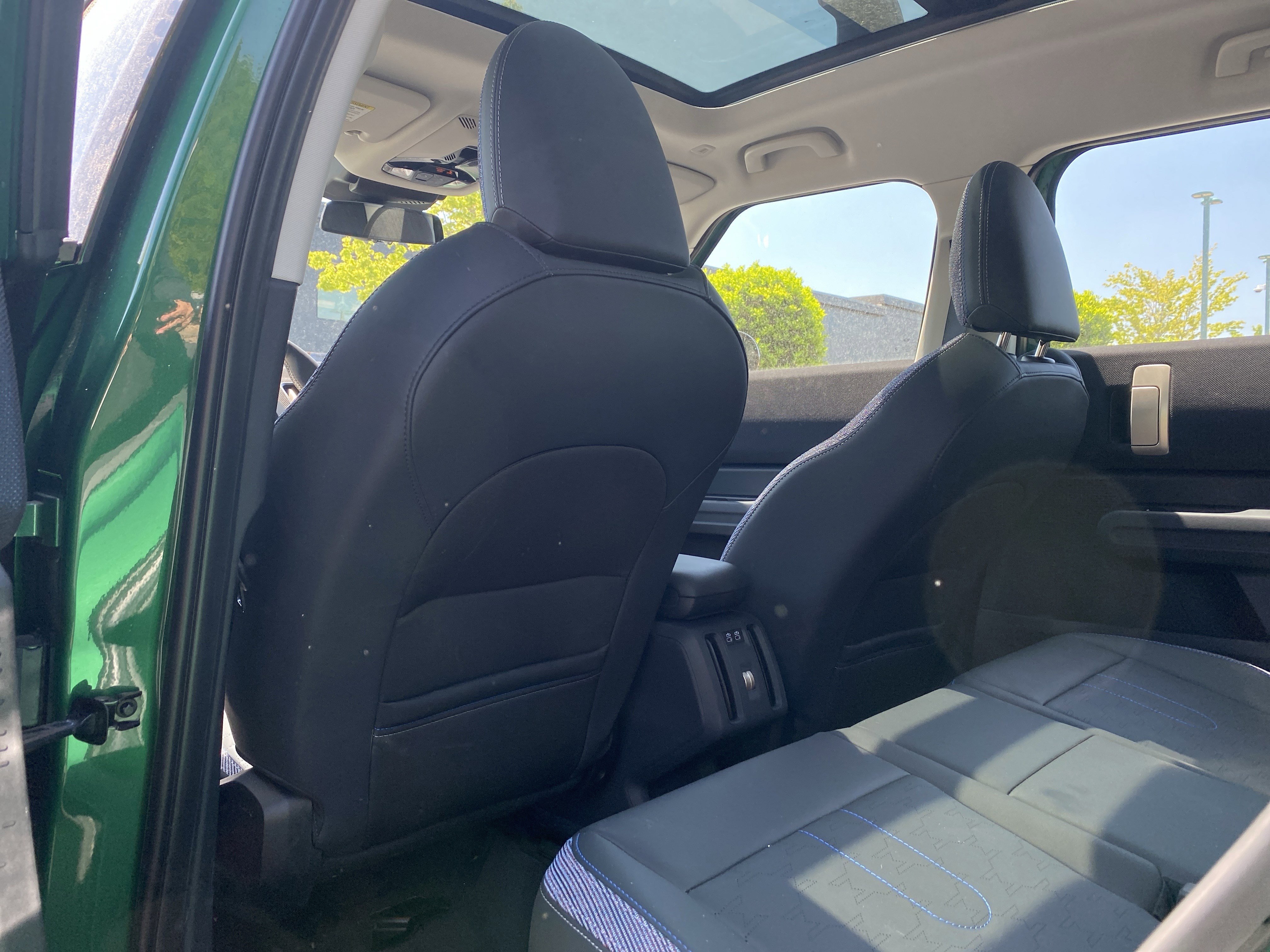 2025 MINI Cooper Countryman S