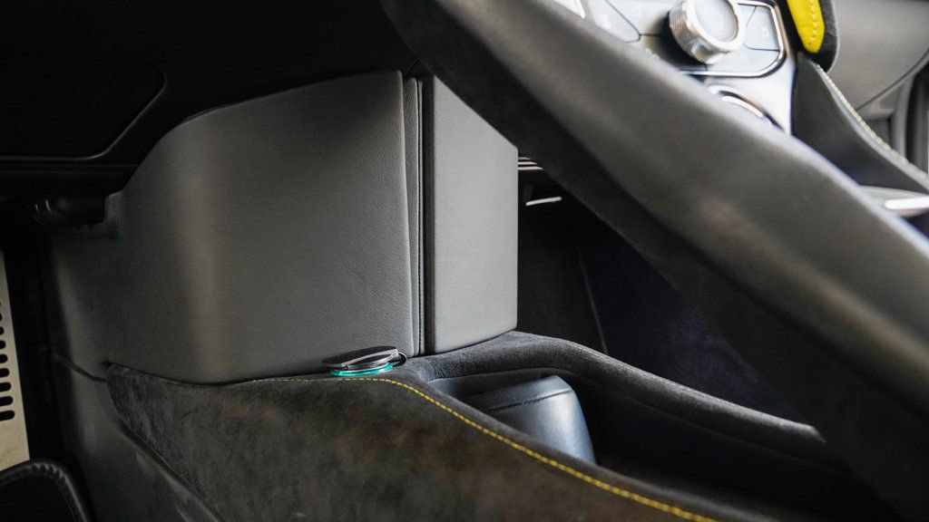 Used 2021 McLaren 720S Spider photo 55