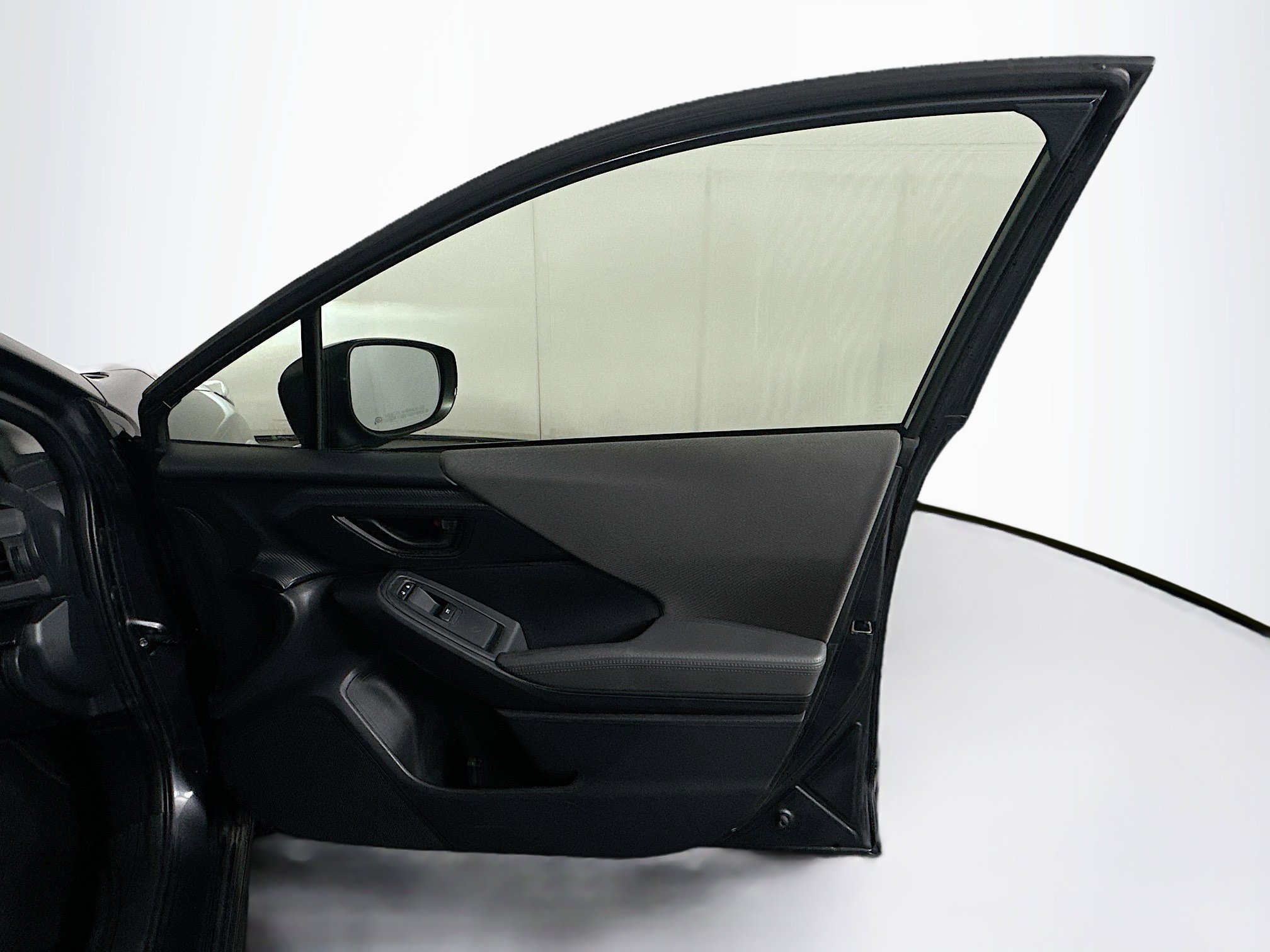 2025 Subaru Crosstrek 2.0i Premium