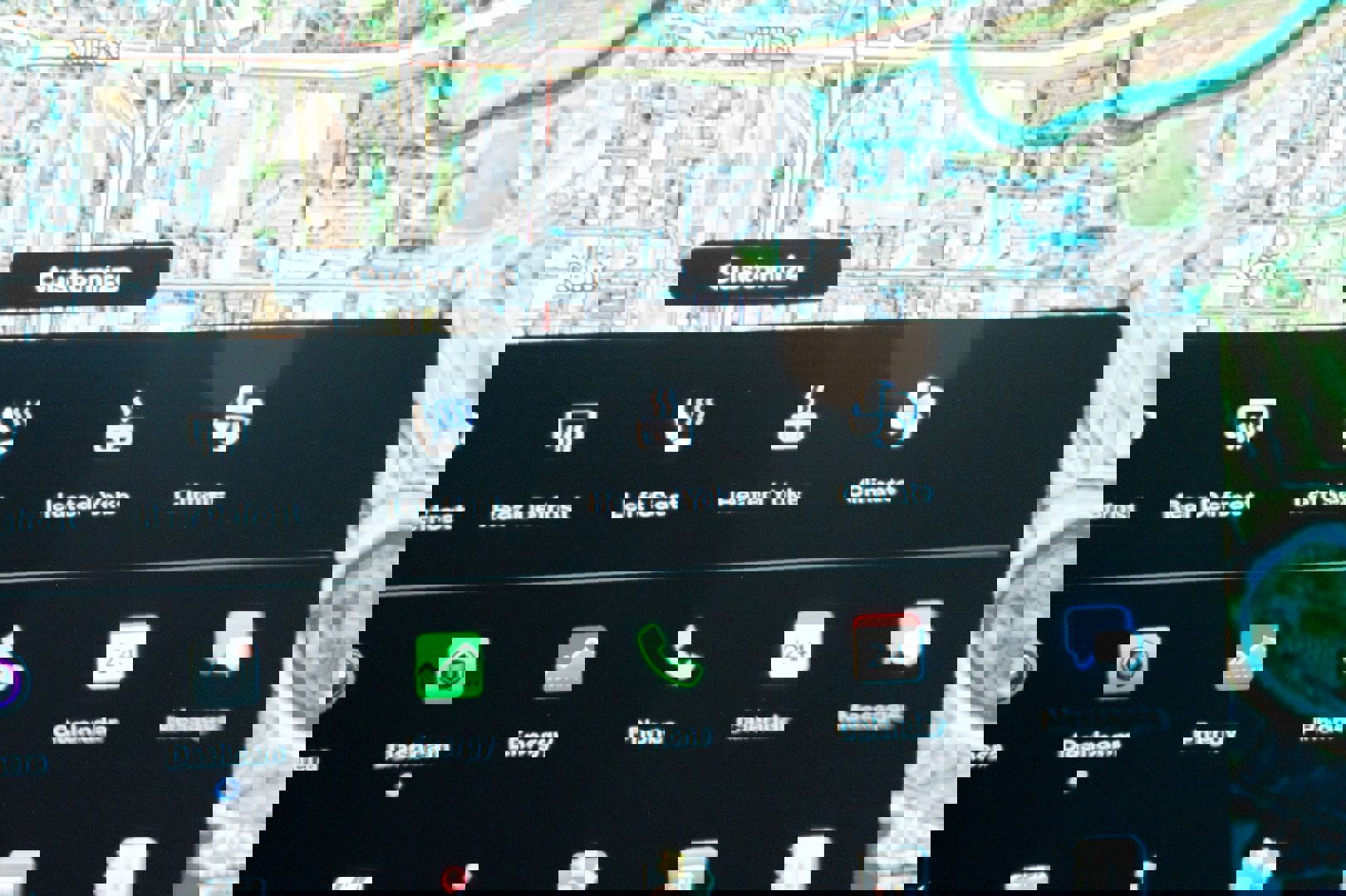 2023 Tesla Model X Plaid