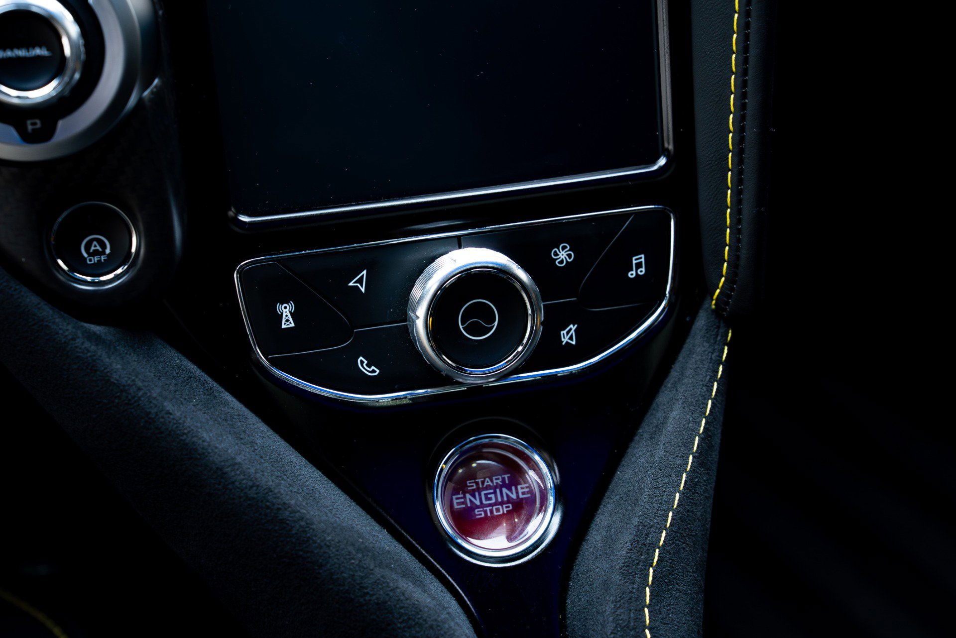 Used 2020 McLaren 720S Luxury photo 42