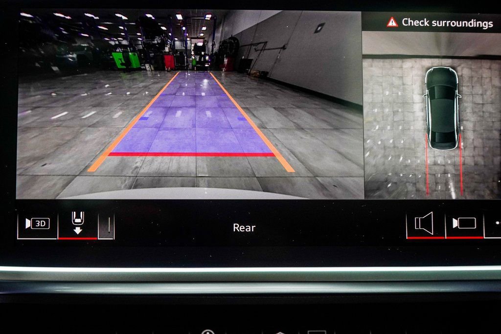 2024 Audi A6 Premium Plus