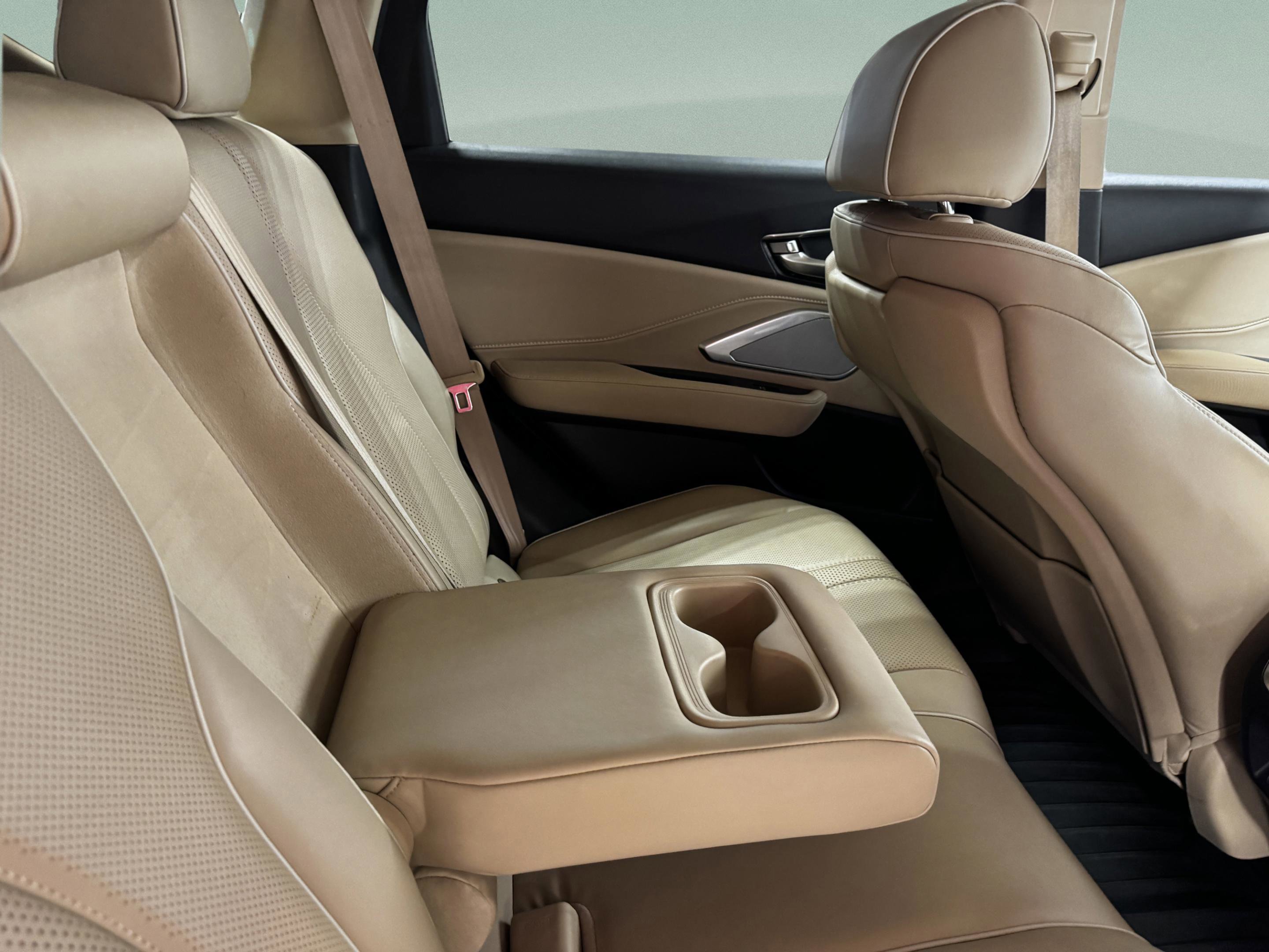 2021 Acura RDX AWD w/ Advance Package