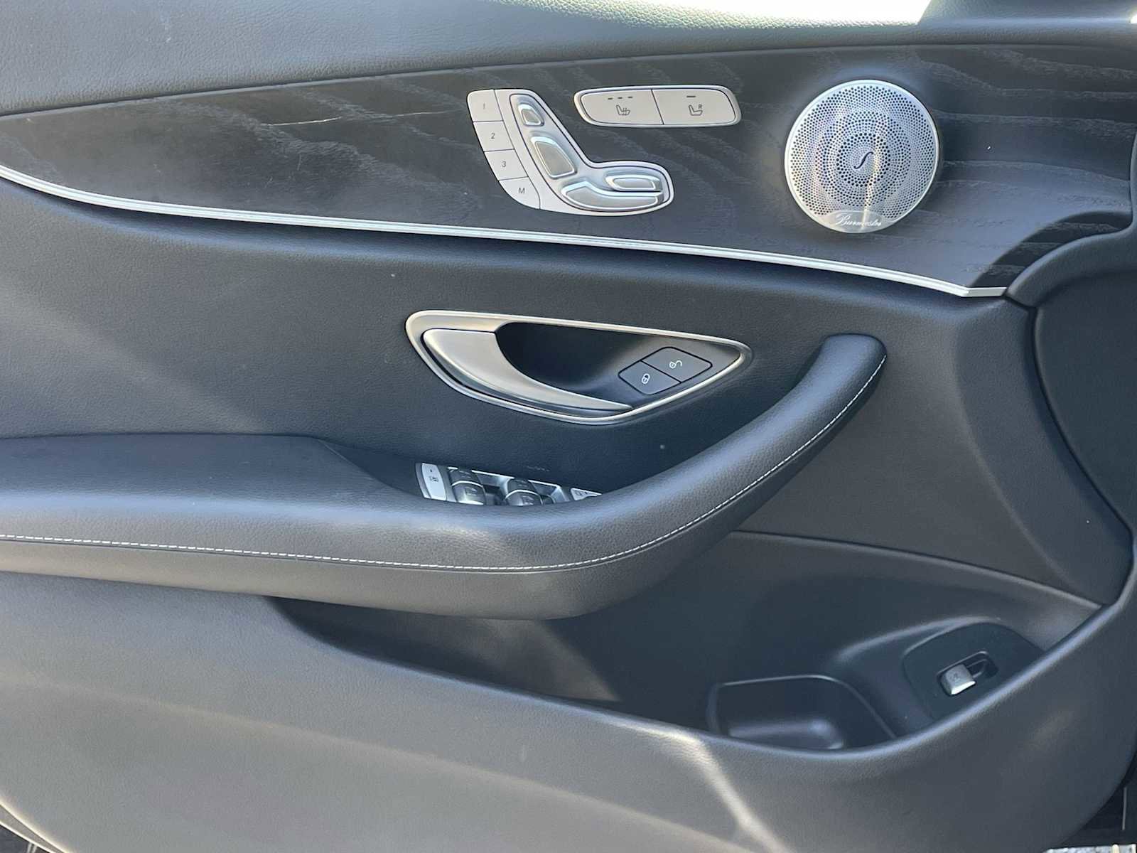 2020 Mercedes-Benz E 350 Sedan