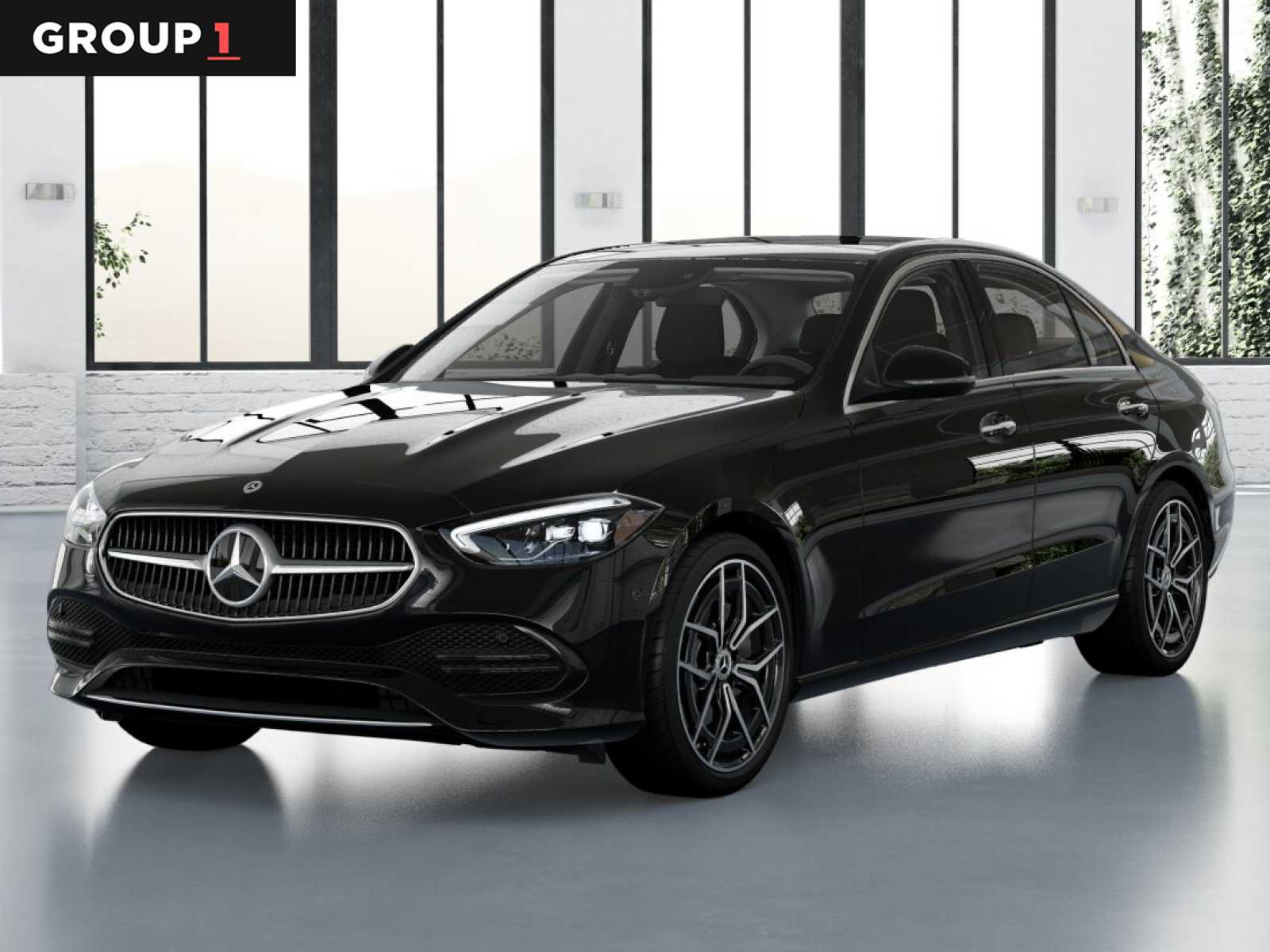 2026 Mercedes-Benz C-Class C 300 Sedan for sale in Augusta, GA