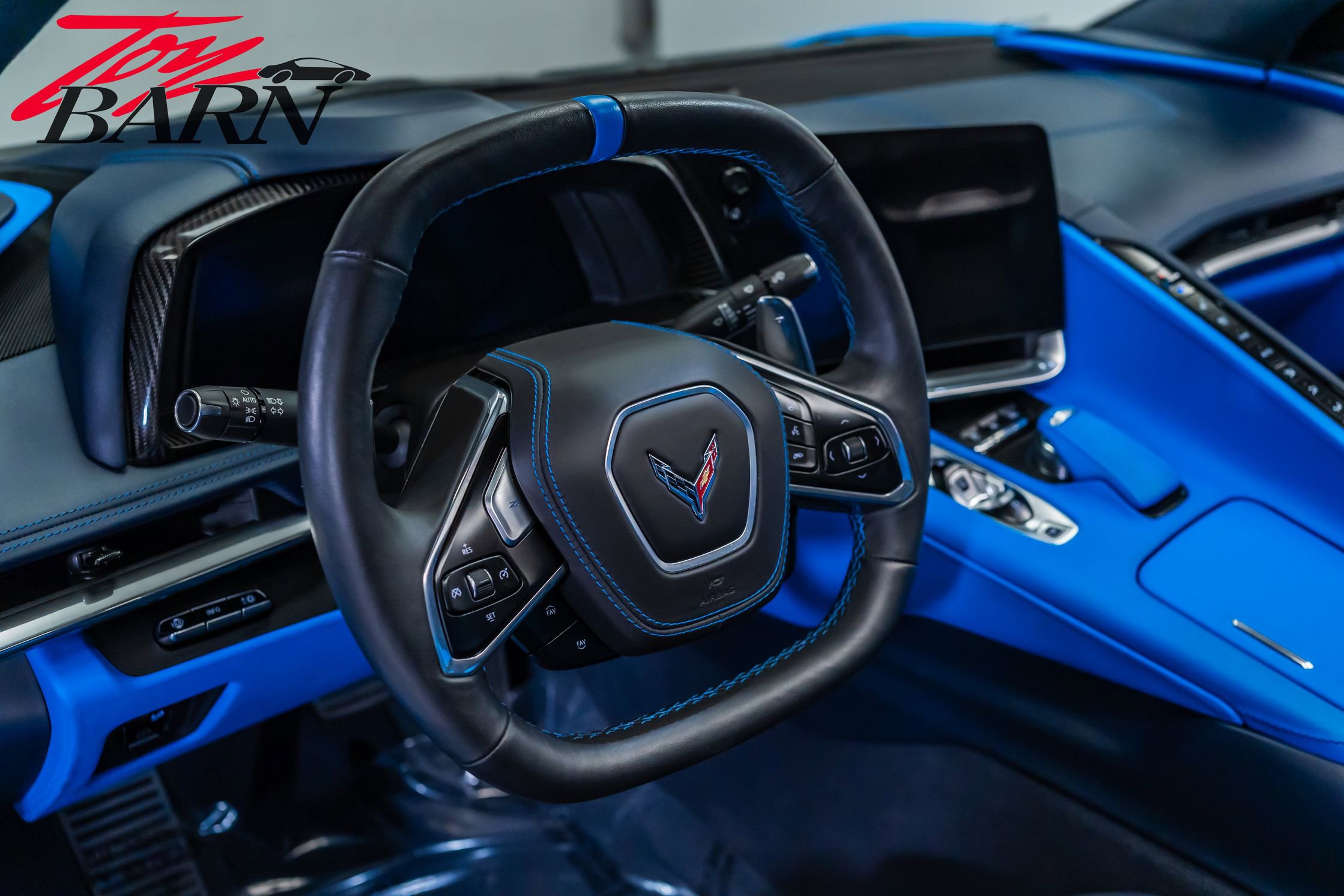 2020 Chevrolet Corvette Stingray Premium Cpe