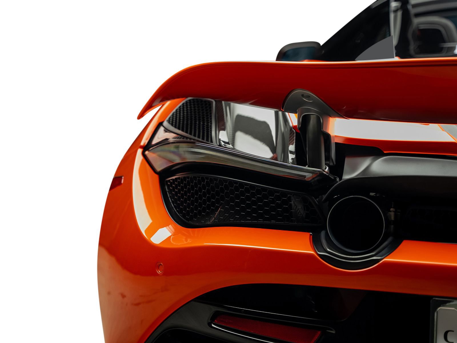 Used 2022 McLaren 720S Spider photo 18