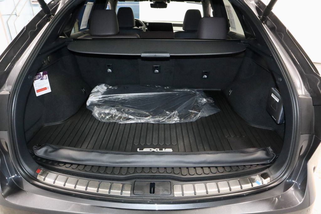 2025 Lexus RX 350 AWD