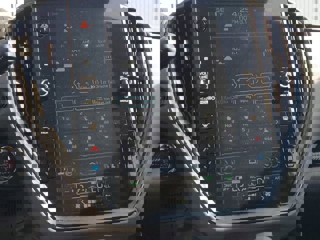 2026 Subaru Crosstrek 2.5i Limited