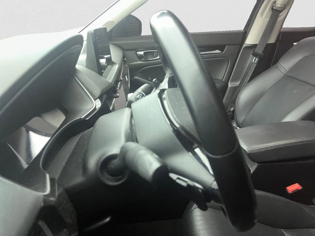 2022 Honda Civic Touring