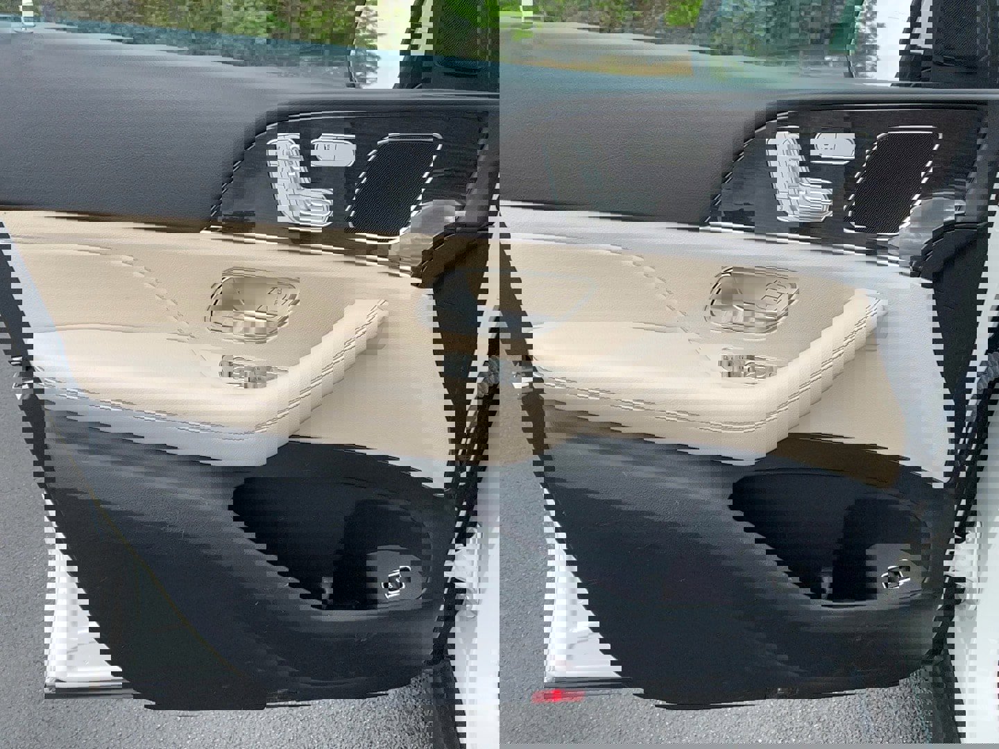 2021 Mercedes-Benz GLE 350