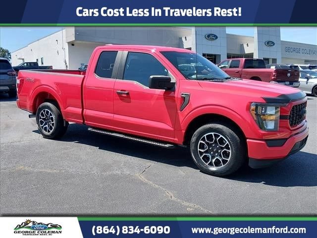 Used Ford F150 for Sale Near Me in Simpsonville, SC - Autotrader