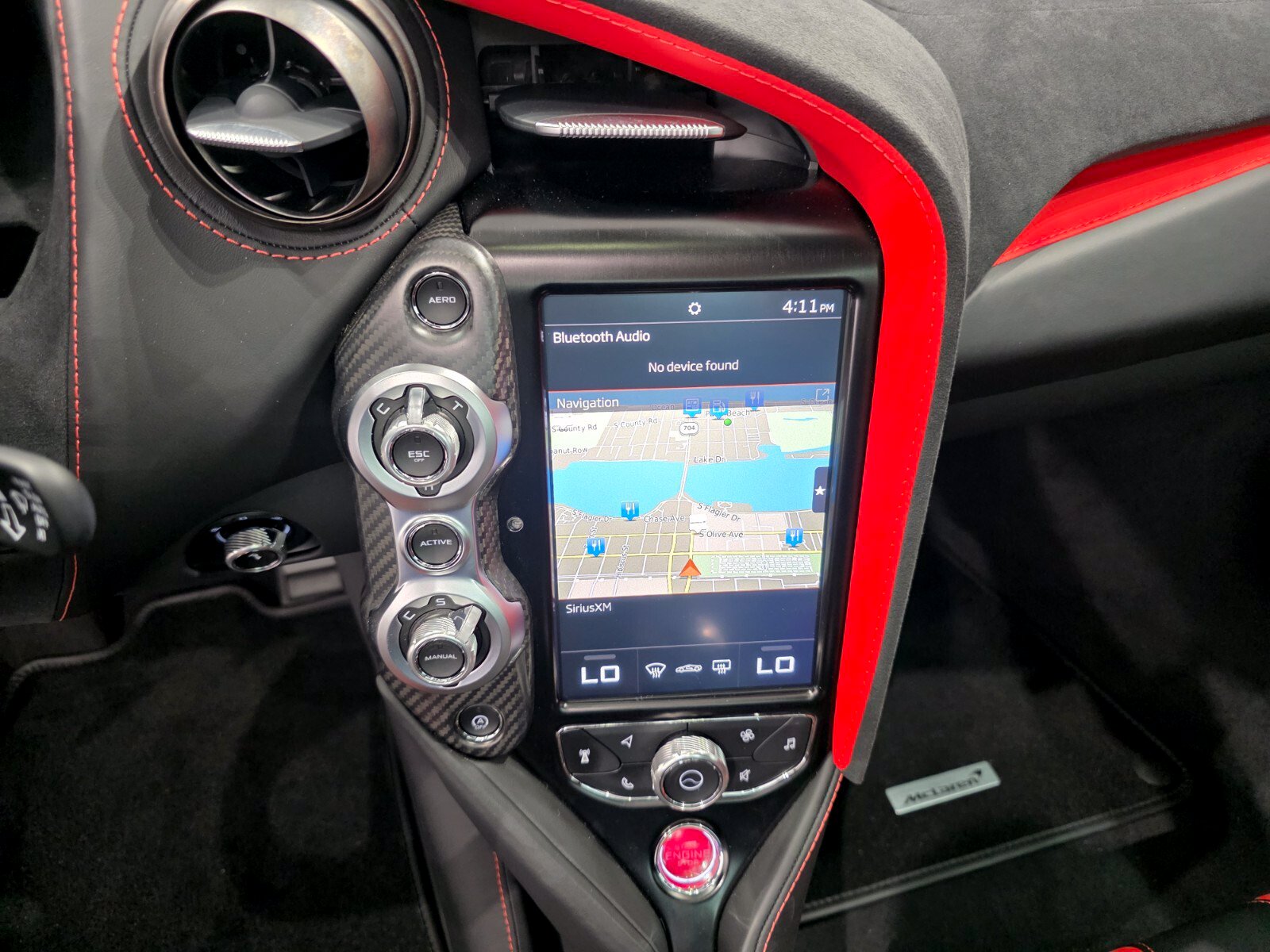 Used 2022 McLaren 720S Performance photo 13