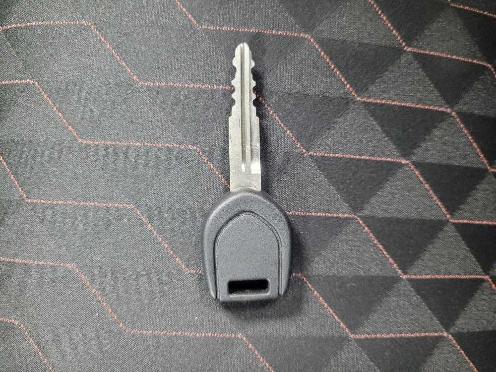 2022 Mitsubishi Mirage LE