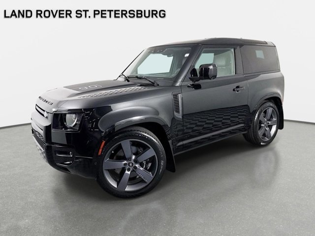 Used 2023 Land Rover Defender 90 V8
