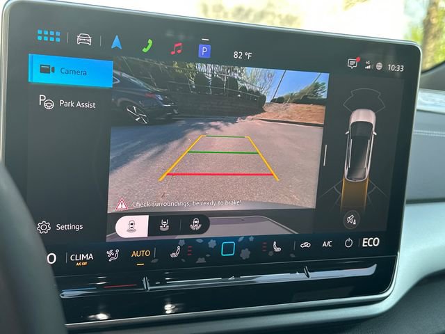 2026 Volkswagen ID.4 Pro