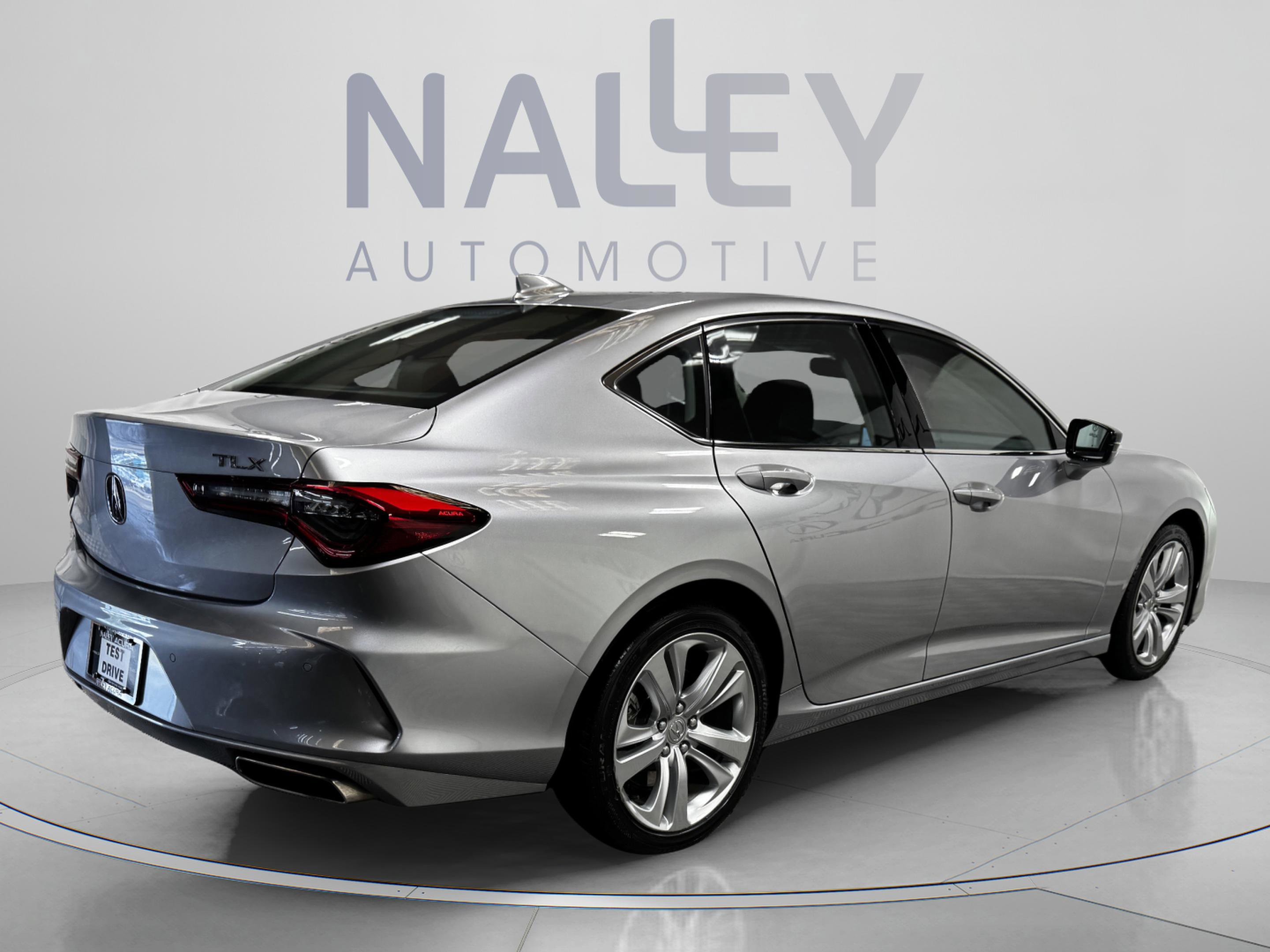 2023 Acura TLX w/ Technology Package