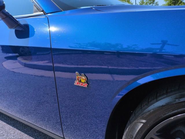 2019 Dodge Challenger R/T Scat Pack