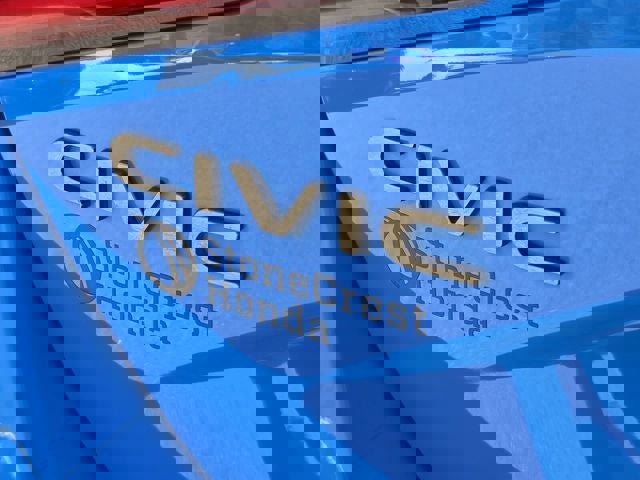 2024 Honda Civic Type R