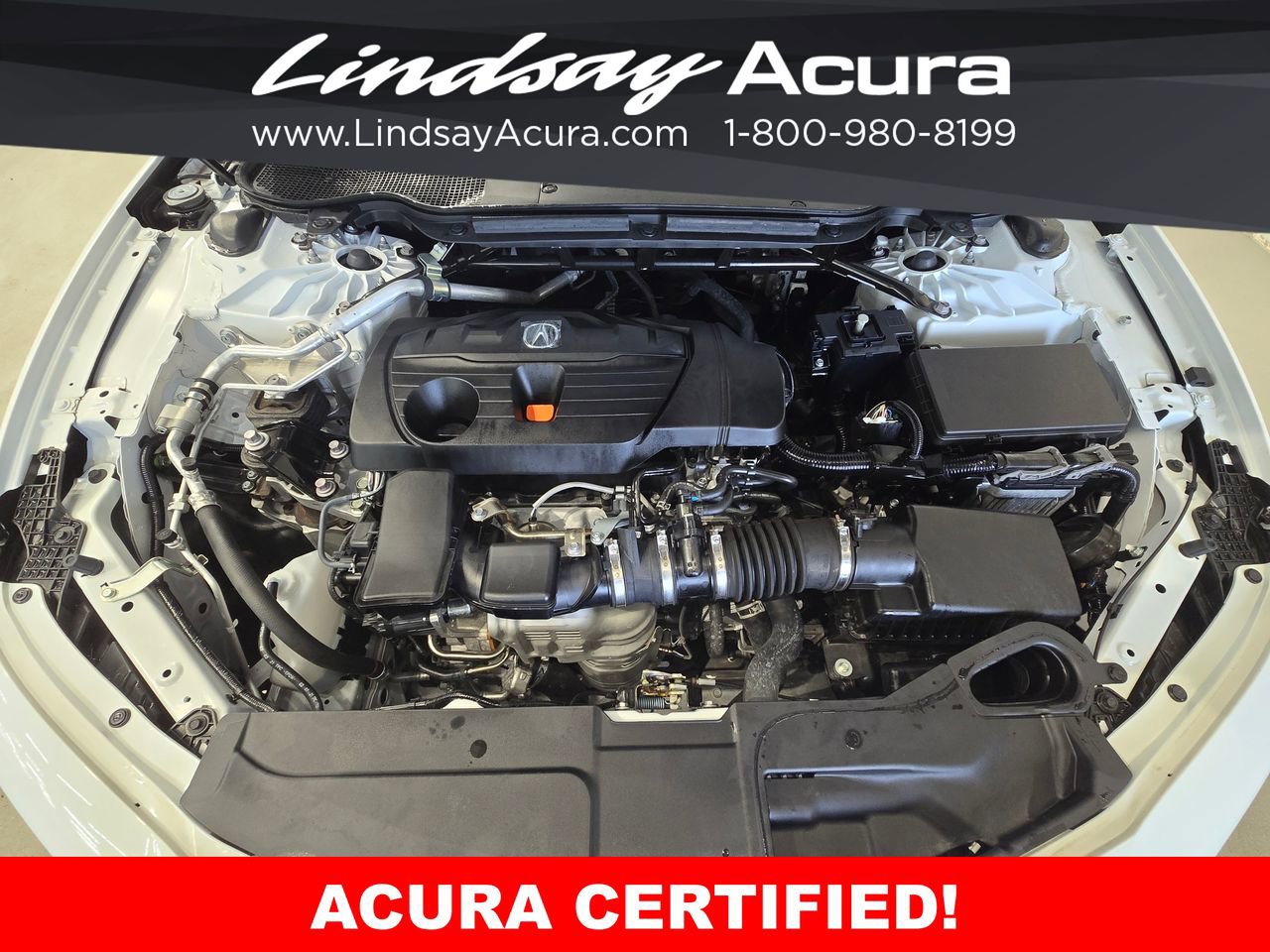 2025 Acura TLX SH-AWD w/ A-SPEC Pkg