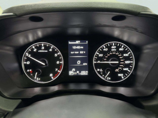 2024 Subaru Crosstrek 2.0i Premium