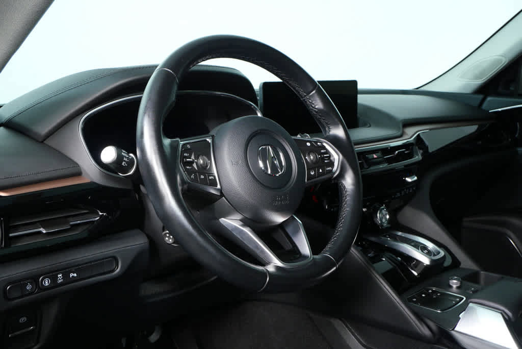 2022 Acura MDX FWD w/ Technology Package