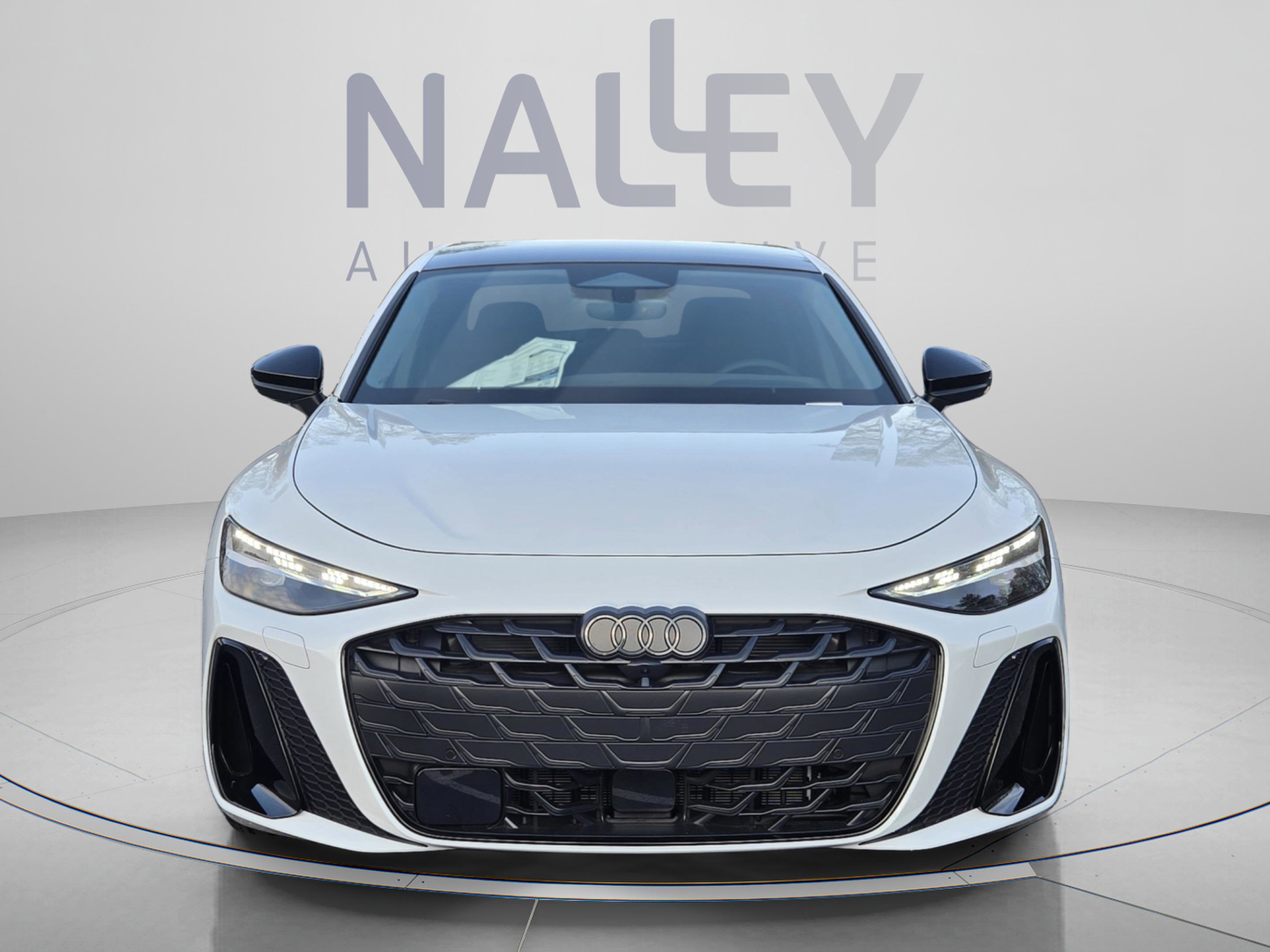 2026 Audi A6 Prestige