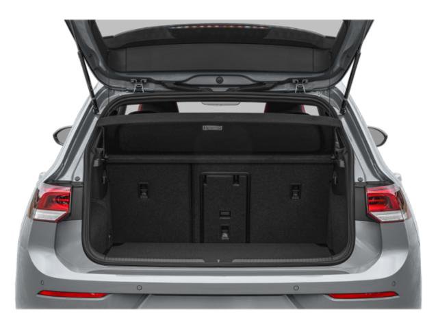 2026 Volkswagen GTI SE