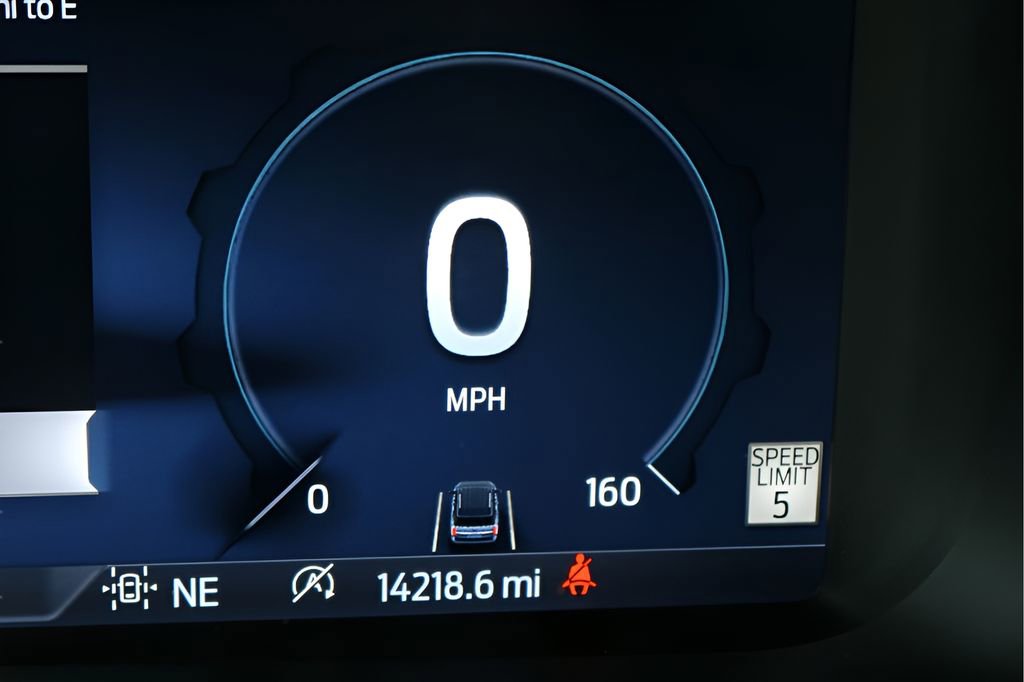 2024 Ford Expedition King Ranch