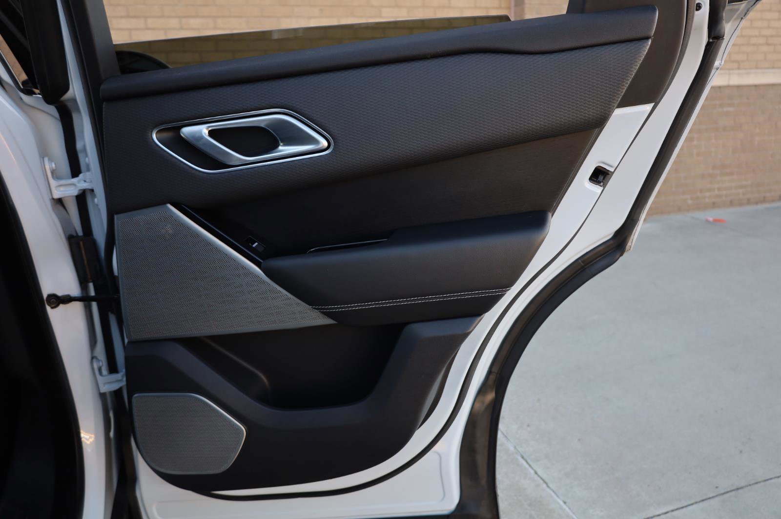 2020 Land Rover Range Rover Velar S