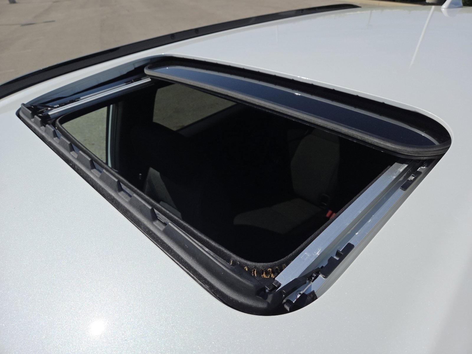 2023 Honda Cr-V Sport