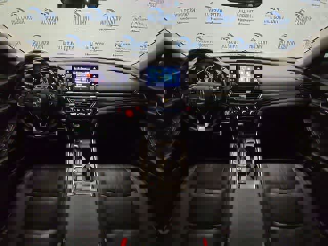 2021 Honda Accord Sport Special Edition