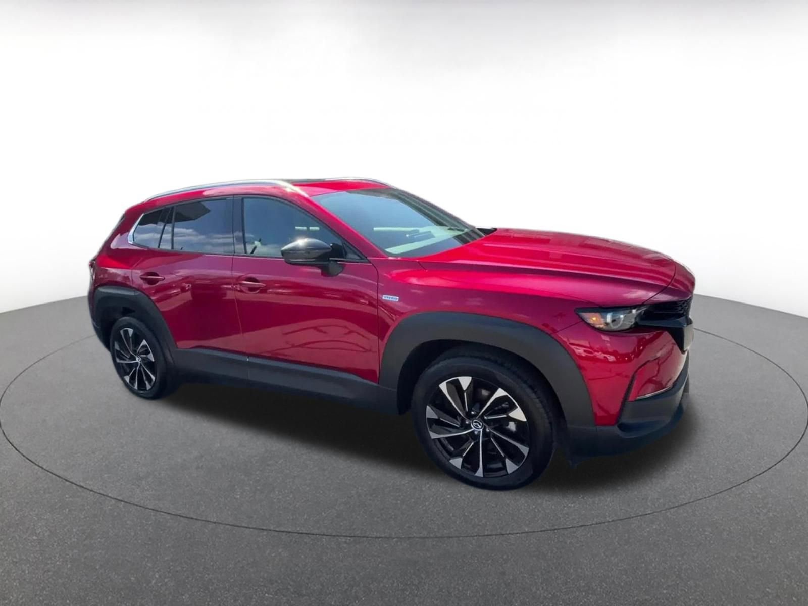 2025 MAZDA Cx-50 2.5 Hybrid w/ Premium Plus Pkg