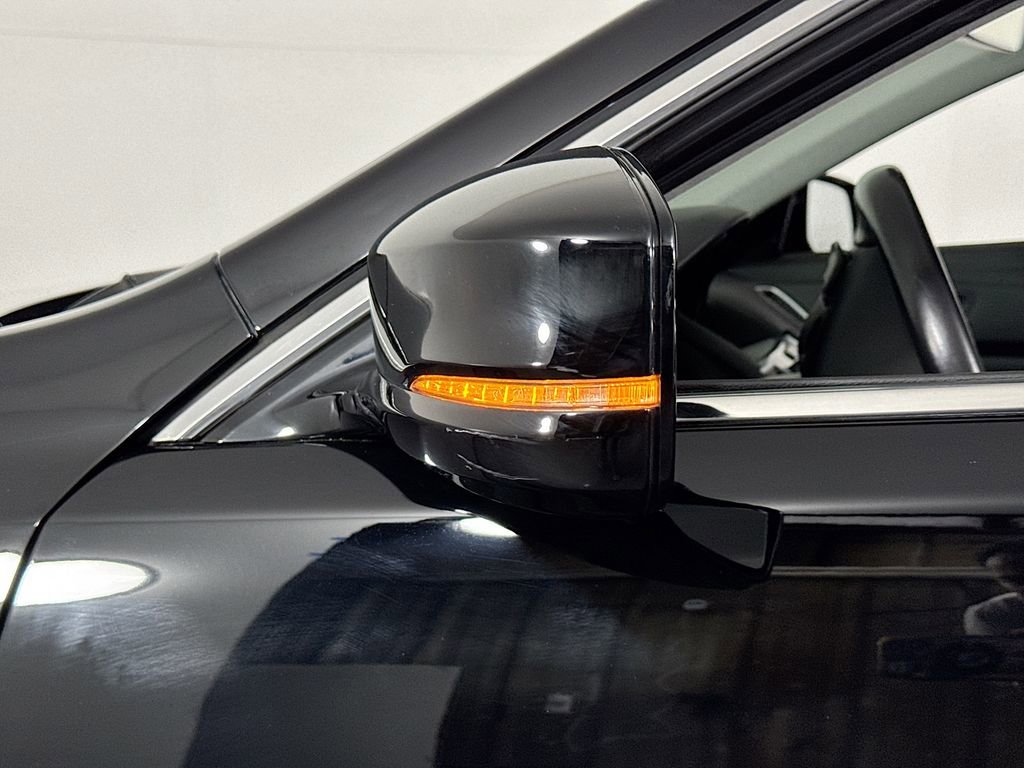 2017 Acura TLX w/ Technology Package