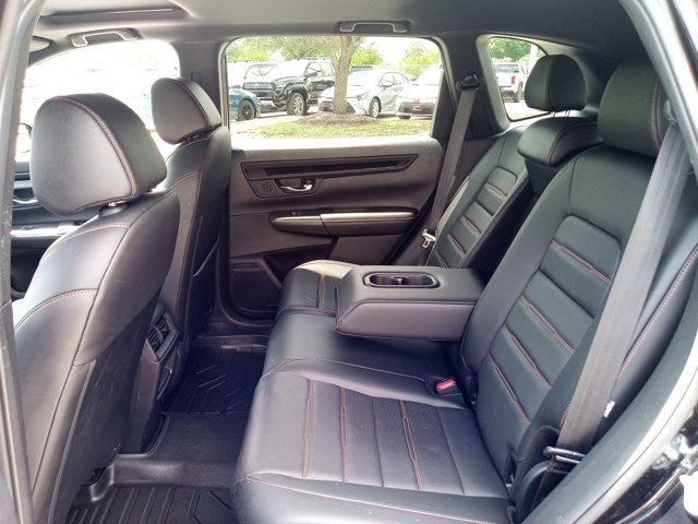 2025 Honda CR-V Sport-L