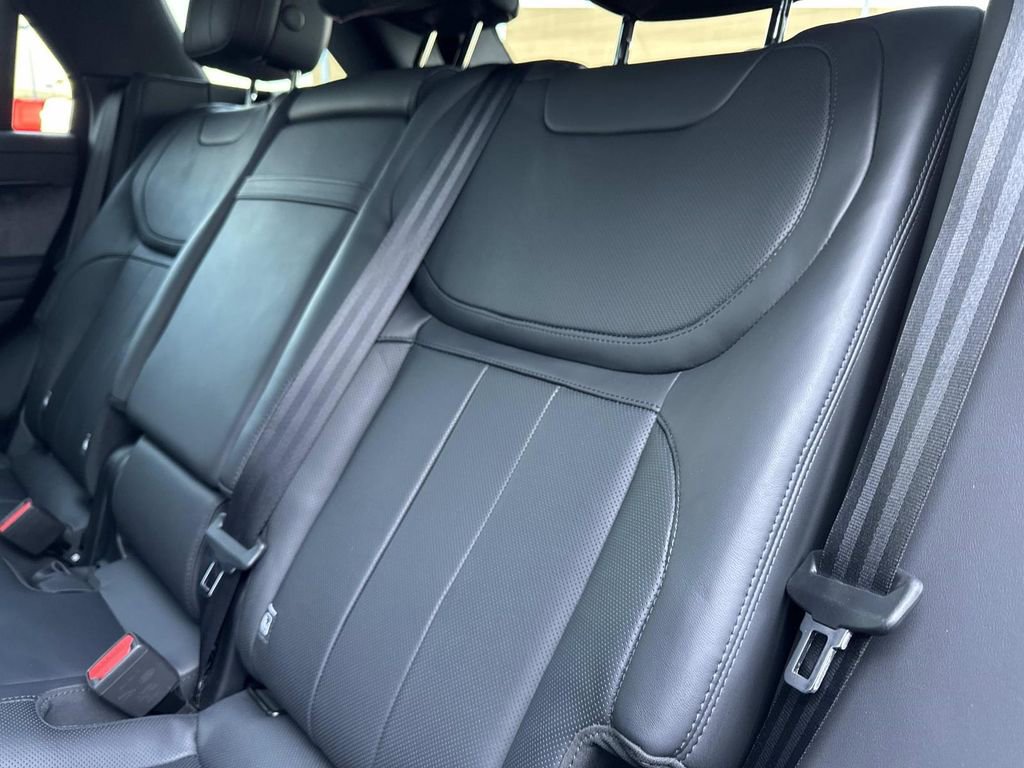 2023 Land Rover Range Rover Sport SE Dynamic