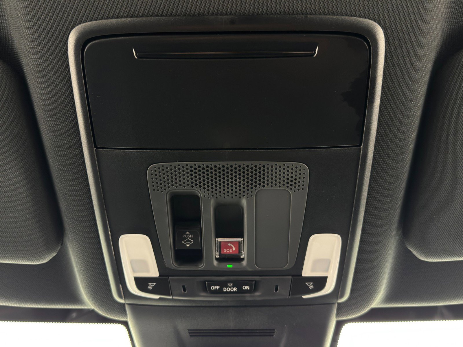 2026 Honda Cr-V Sport-L