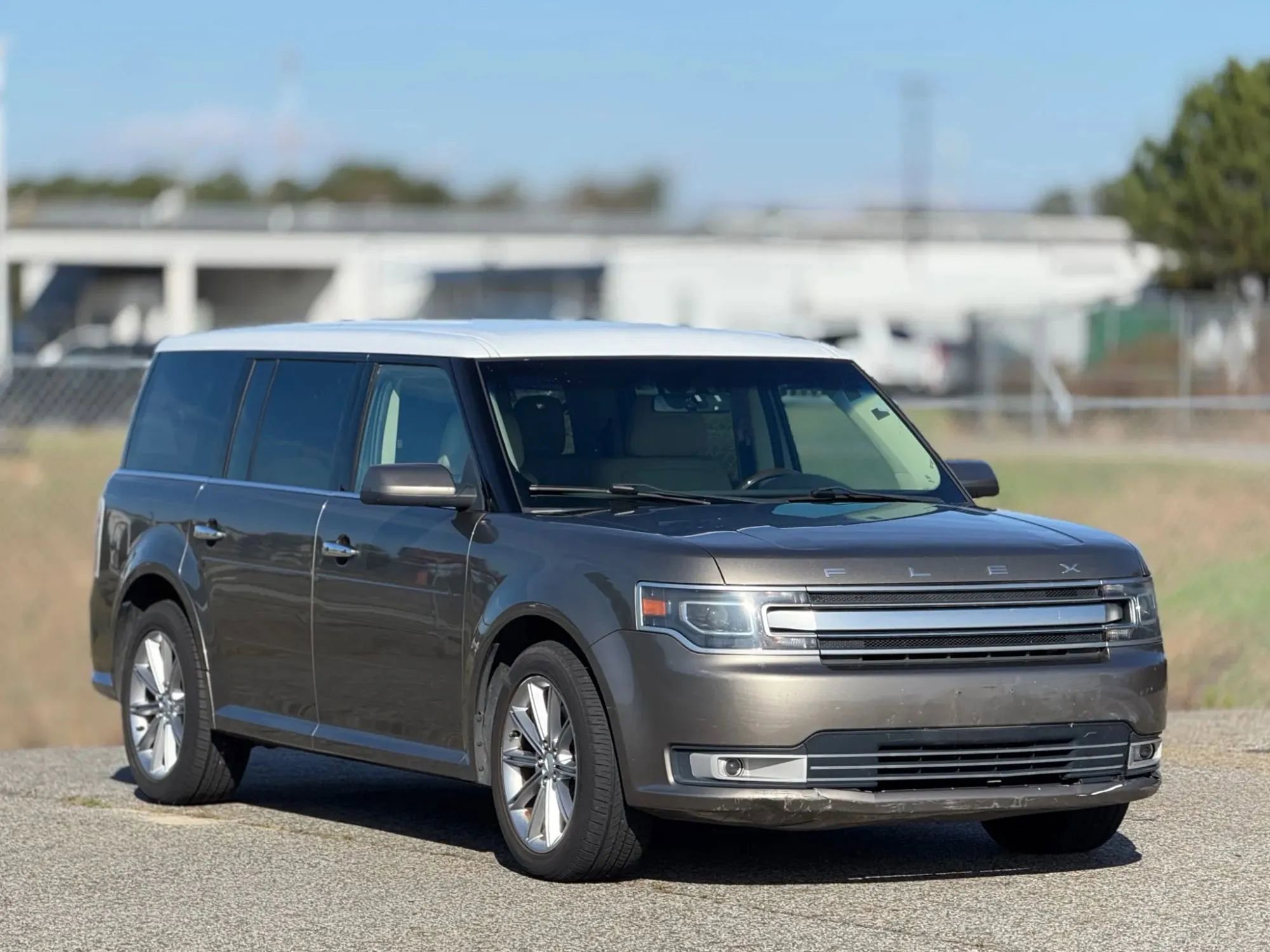 Used Ford Flex for Sale in Lawrenceville, GA - Autotrader