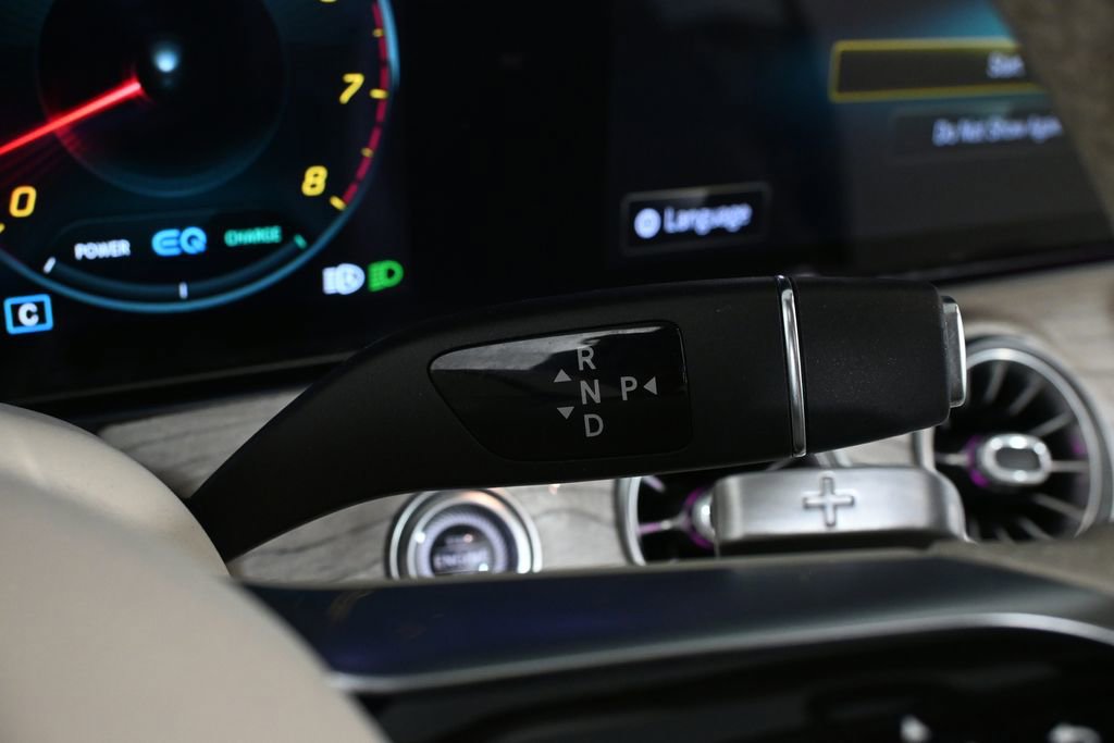 2023 Mercedes-Benz E 450 4MATIC Cabriolet