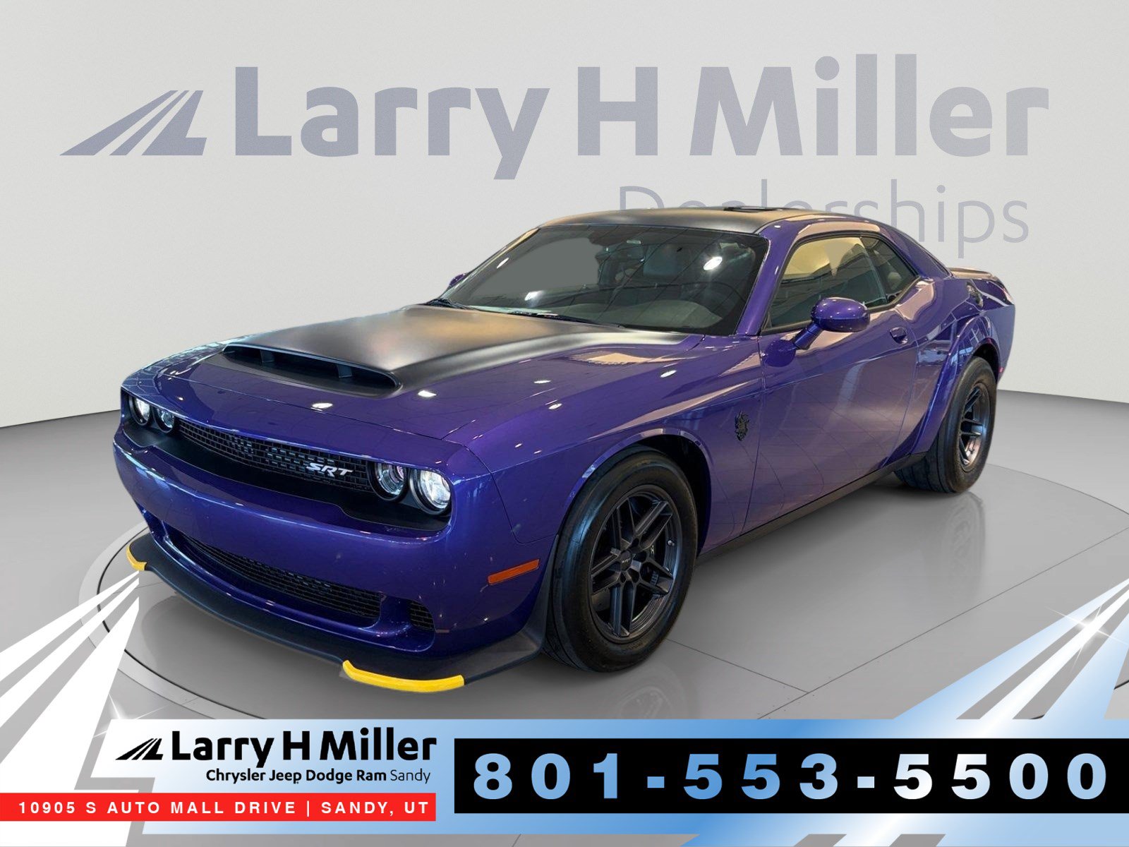 Used Dodge Challenger for Sale Near Me in Ogden, UT - Autotrader