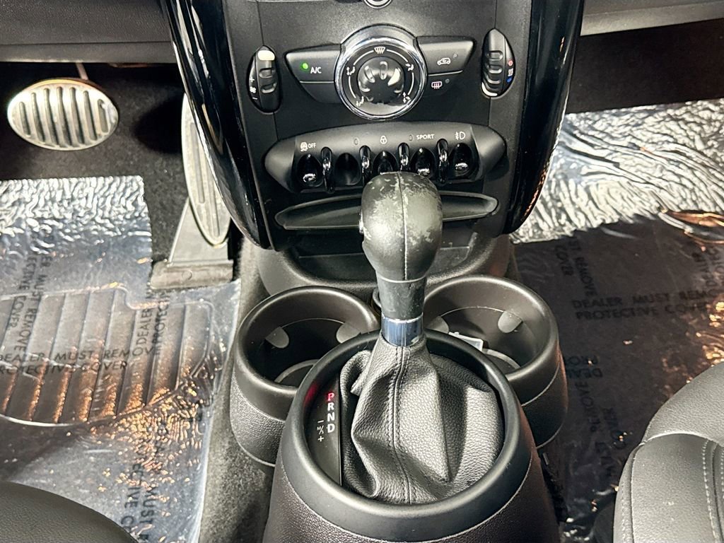 2013 MINI Cooper Countryman S