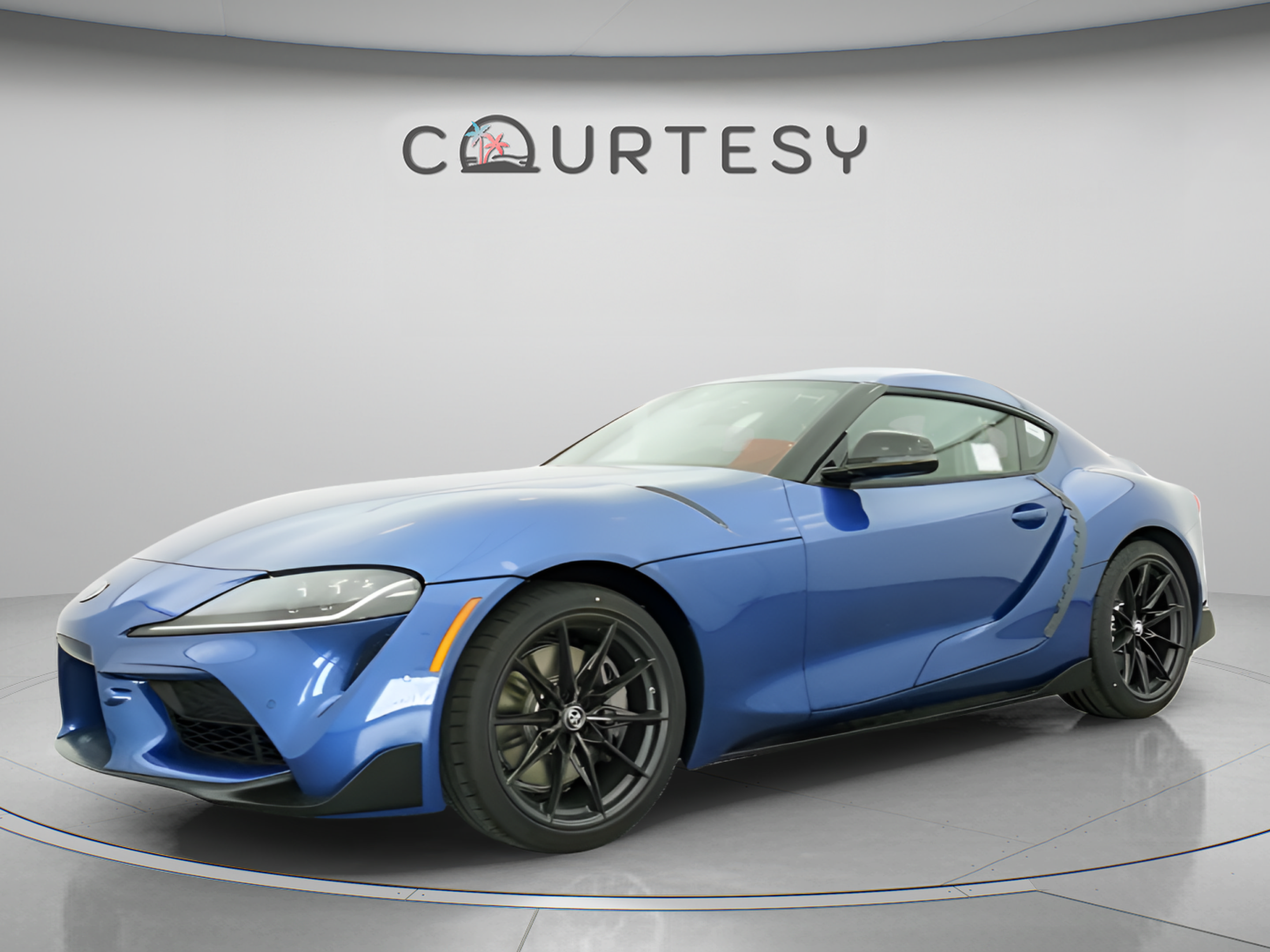 New 2026 Toyota Supra for Sale in Tampa, FL - Autotrader