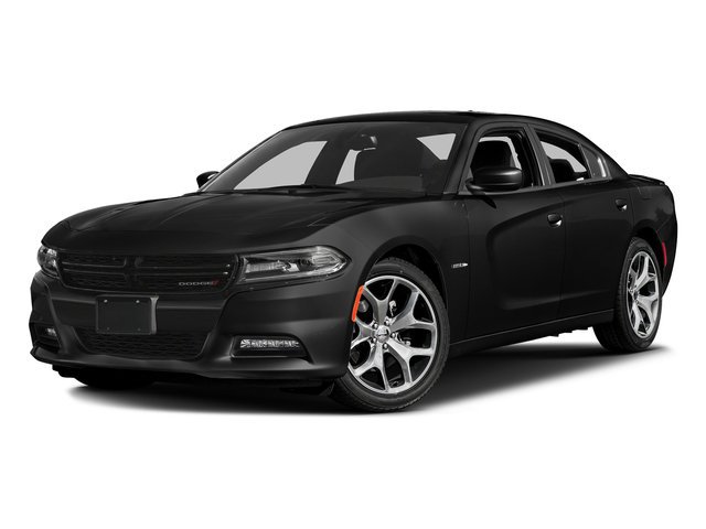 Used 2017 Dodge Charger R/T