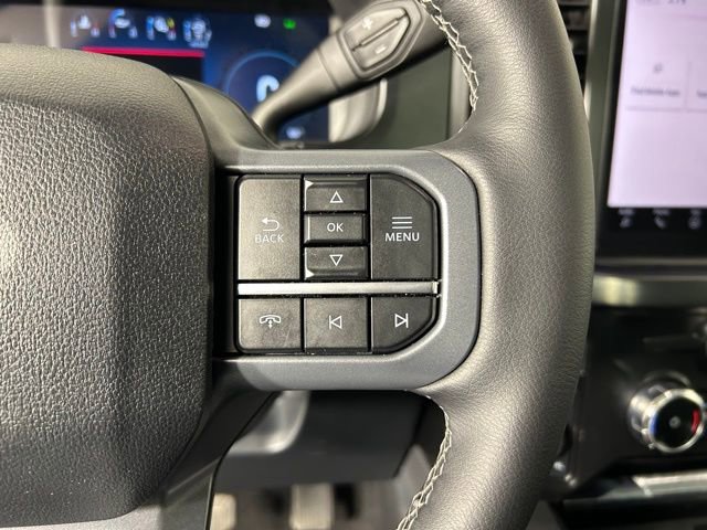 2025 Ford F350 Lariat