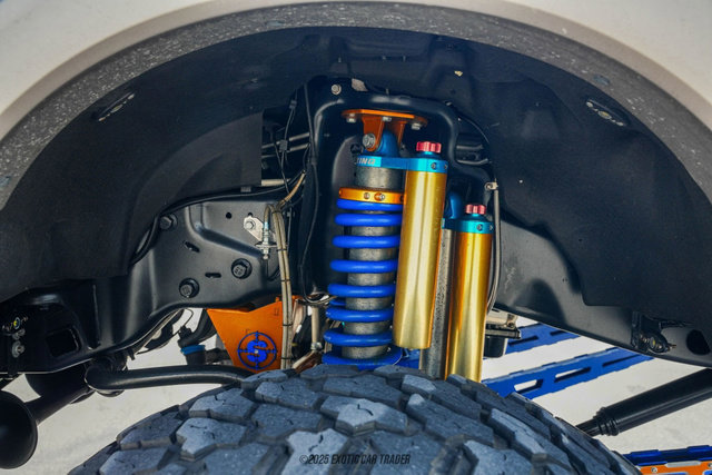 2017 Ford F450 King Ranch